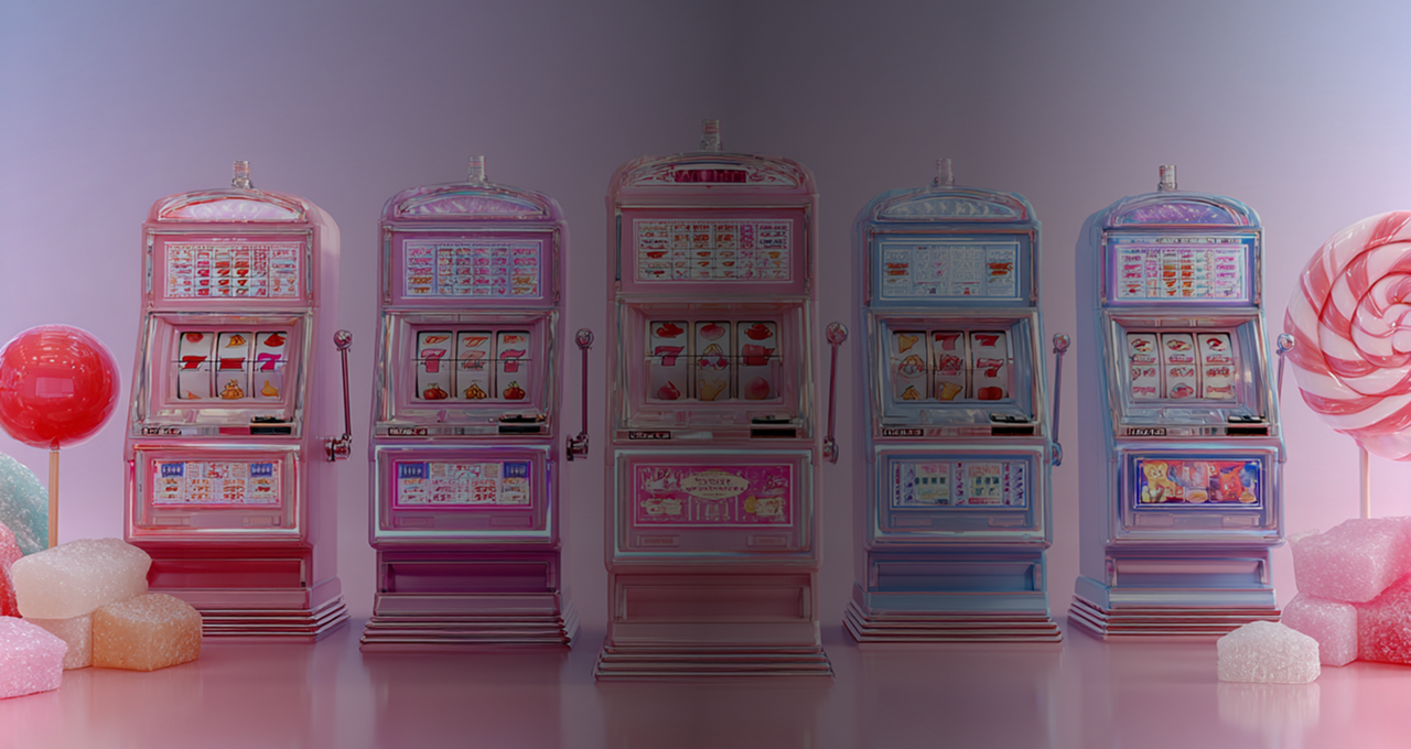 Candyland