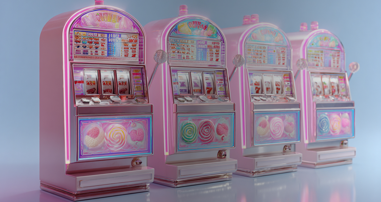 Candyland